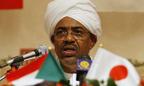 Phe đối lập Sudan lên kế hoạch 100 ngày lật đổ tổng thống ảnh 1